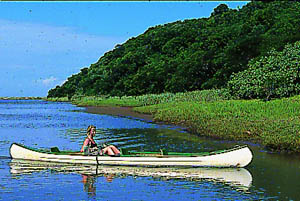 Boating Activities