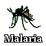 Malaria information at www.toursa.com
