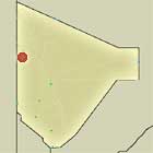 Kgalagadi Park Map